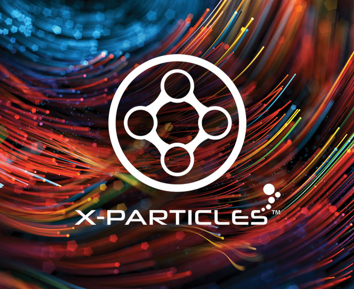 x particles 4 keygen